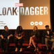 Image for article titled The two likable leads of Marvel's new Cloak And Dagger improvised a scene to get their roles